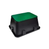 Caja Válvula Rectangular