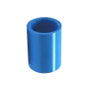Copla PVC Presión