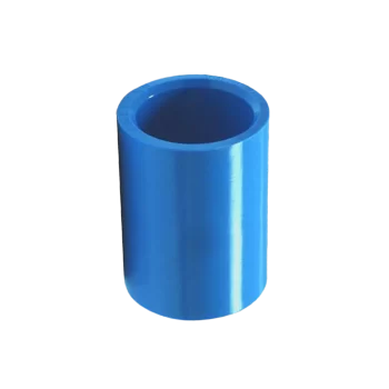 Copla PVC Presión