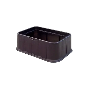 Extensión Caja Válvulas R