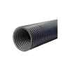 Tubería corrugada de HDPE de 1 pulgada, ideal para sistemas de drenaje pluvial y sanitario en aplicaciones residenciales e industriales