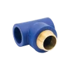 TEE HE PPR Azul