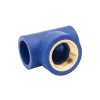 TEE HI PPR Azul