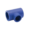 TEE Reducción PPR Azul