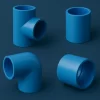 PVC Presión