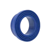 Porta brida PPR Azul