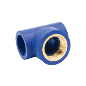 TEE PPR AZUL HI