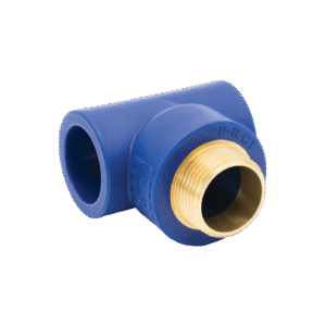 TEE PPR AZUL HE
