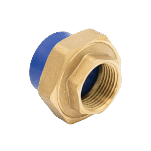 UNION AMERICANA PPR AZUL