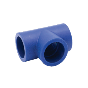 TEE PPR AZUL (IGUAL)