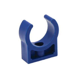 ABRAZADERA PPR AZUL