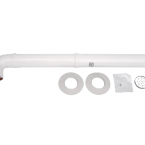 KIT DUCTO 60MM CE CALEFON