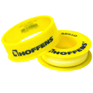 TEFLON AMARILLO