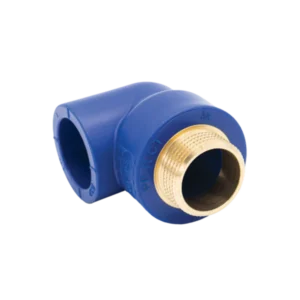 CODO PPR AZUL HE