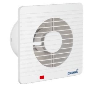 EXTRACTOR VENT PRO 1OO C