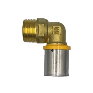CODO TERMINAL PEX AL PEX HE