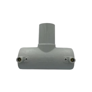 TEE PPR EF 50 MM