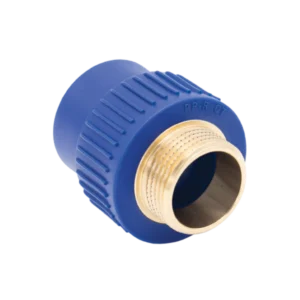 TERMINAL PPR AZUL HE