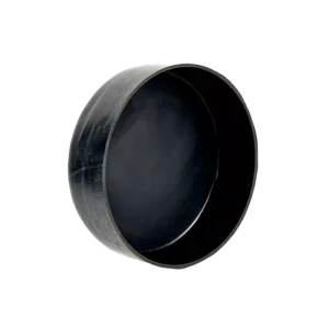 TAPA PVC COLECTOR