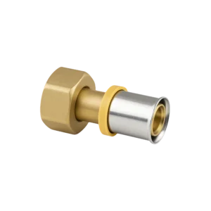 TERMINAL TUERCA PEX AL PEX HI