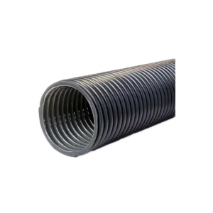 TUBO HDPE CORRUGADO DRENAJE