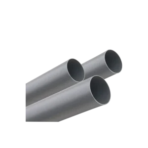 TUBERÍA PVC GRIS