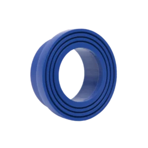 PORTABRIDA PPR AZUL HE