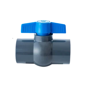 VALVULA PVC BOLA CEM (UA)