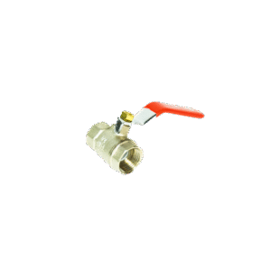 LLAVE PASO GAS 1 1/4 HI HI