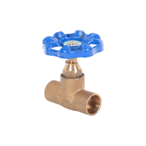 LLAVE PASO BRONCE 1/2  