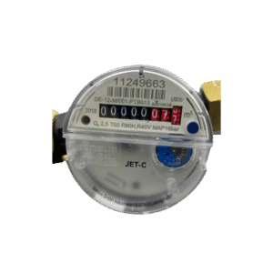 REMARCADOR SENSUS R80 RMAP 16BAR