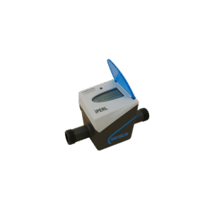 MEDIDOR IPERL 025 L260  1° INCLUYE JU HE