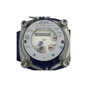 MED.3 MEISTREAM PLUS PN16 L350