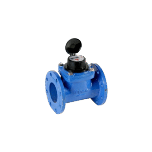 CONTADOR VOLUMETRICO 2 BRIDA