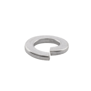 GOLILLA PLANA PRESION 5/8 GALV