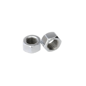 TUERCA G2 HEX ZINC 3/4-10