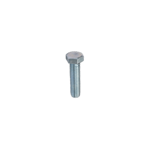 PERNO G2 HEX UNC HDG 5/8X2.1/2 H MEDIO