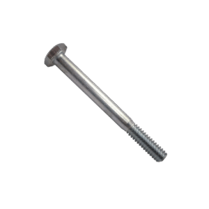 PERNO G2 HEX NC 5/8X2.1/2 GALV H. CORRIDO