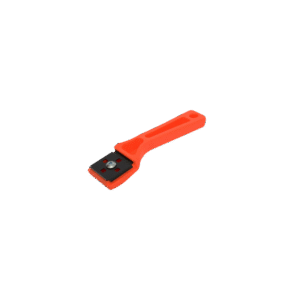 RASPADOR HDPE MANUAL