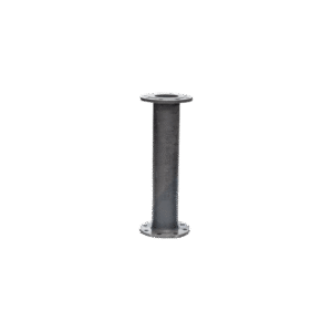 TUBO FIERRO DÚCTIL BB 150 MM x 1000 MM