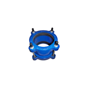 UNION BRIDA UNIVERSAL DN100
