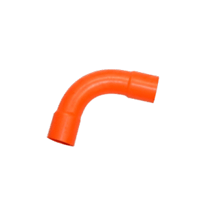 CURVA PVC CONDUIT 4 SCH40