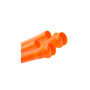 TUBO PVC CONDUIT 20MM 4422 FUERTE 6MTS