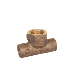 TEE BRONCE SO-SO-HI