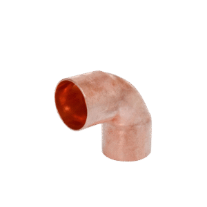 CODO COBRE