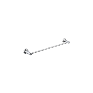 TOALLERO BARRA 61 CM INOX