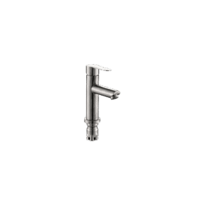 MONOMANDO LAVATORIO MODERNO INOX