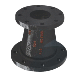 REDUCCION FE. DUCTIL BB 100 MMX50 MM