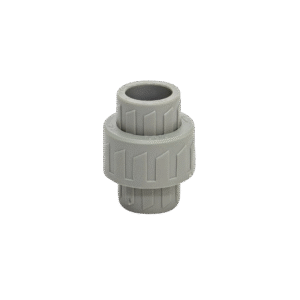 UNION AMERICANA PPR PLASTICA