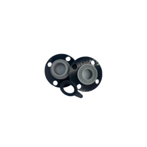 FLANGE PPR KIT PLASTICO